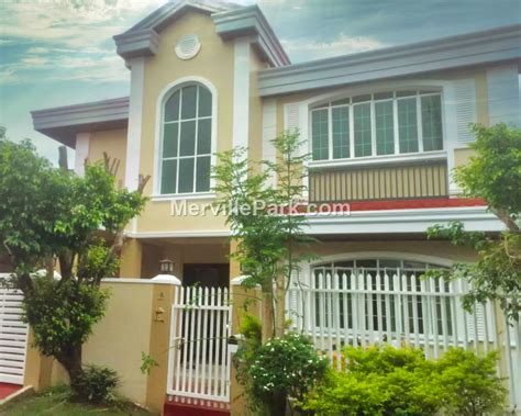 Metro Manila House for Sale .